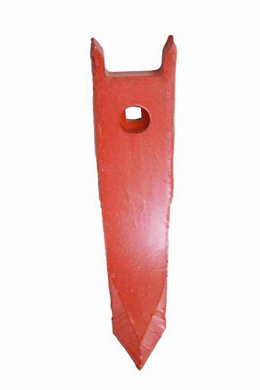 HTU -Spitzschar passend für Horsch 60/45mm